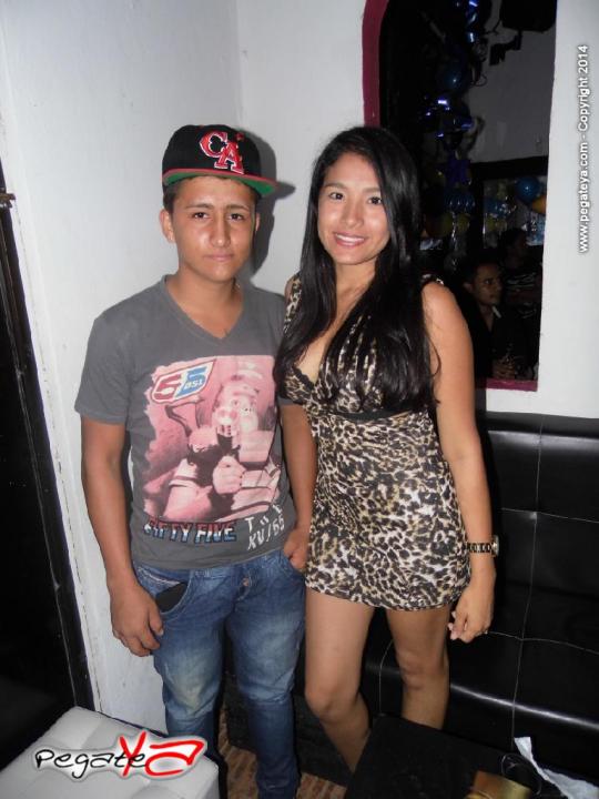 Foto 4 de BAHIA CLUB 5 Y 6 de DIC 2014 en bahia club, Cartagena