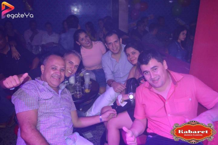 Foto 30 de Kabaret Bar - 2DO Fds Julio 2016 en Kabaret - Granada, Cali