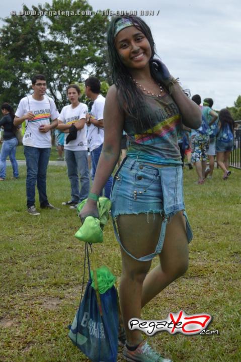 Foto 142 de The Color Run en The Color Run, Villavicencio