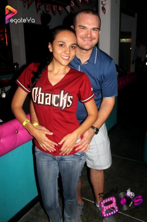Foto 12 de Beautiful - 4to FDS Sept 2015 en Beautiful 80`s Cali, Cali