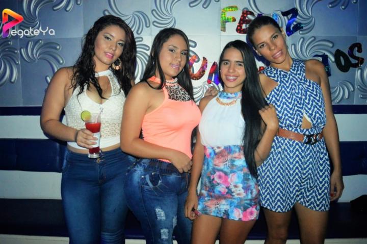 Foto 2 de Ahma Bar - 3er FDS Enero 2016 en Ahma Cali, Cali