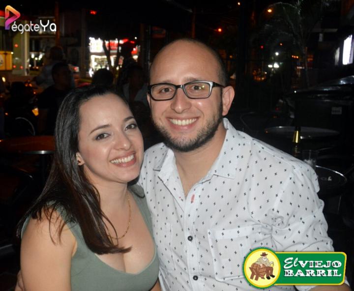Foto 15 de El Viejo Barril de la Sexta - 01.07.17 en El Viejo Barril de la Sexta, Cali