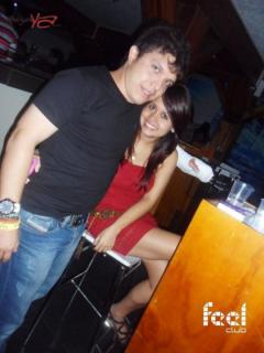 Foto 72 de 03-04 Febrero 2012 en Feel Club Bucaramanga, Bucaramanga