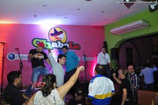 Foto 90 de Chabela Club - 23 de marzo de 2014 en Discoteca Chabela Bucaramanga, Bucaramanga