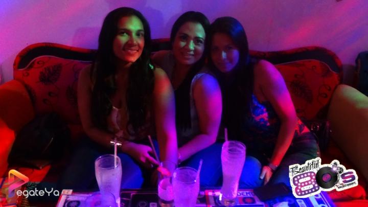 Foto 20 de Beautiful 80`s - 4to FDS Marzo 2015 en Beautiful 80`s Cali, Cali