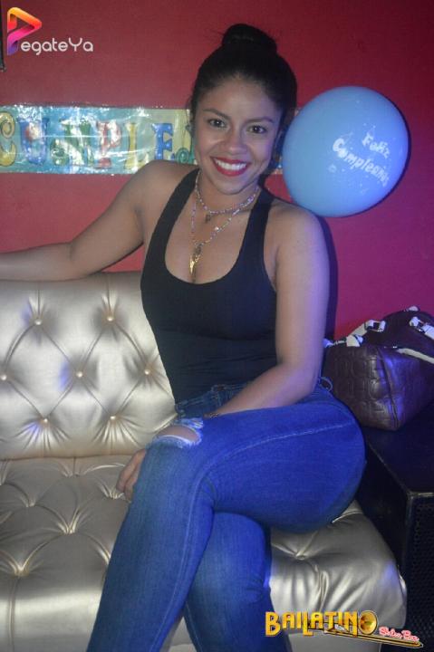 Foto 23 de Bailatino - 4to Fds Febrero 2017 en Bailatino - Bar, Cali