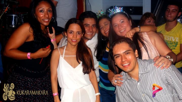 Foto 74 de Kukaramakara - Marzo 28 del 2015 en Kukaramakara, Cali