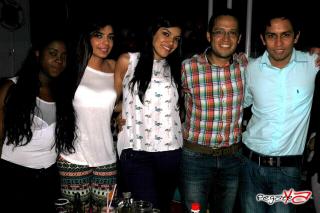 Foto 10 de Diciembre 14 del 2013 en Beautiful 80`s Cali, Cali
