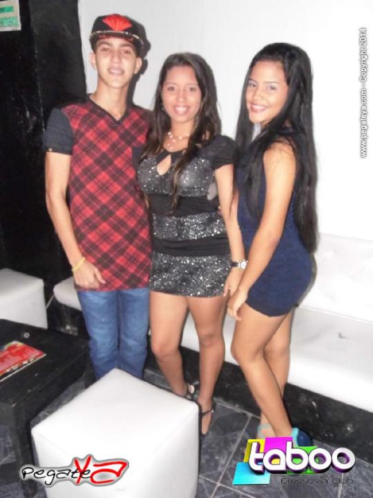 Foto 2 de TABOO 12 Y 13 de DIC 2014 en Discoteca Taboo Cartagena, Cartagena