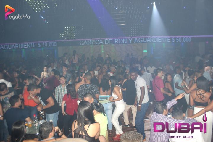Foto 35 de Dubai Night Club - 5TO Fds Bril 2016 en Dubai Night Club
