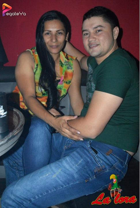 Foto 39 de La Lora - 3er Fds Julio 2017 en La Lora Bar, Cali