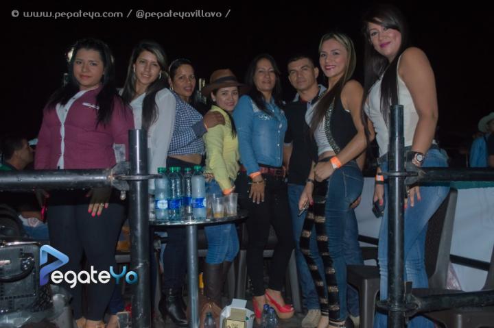 Foto 10 de TIGRES DEL NORTE - San Martin Meta en Tigres Del Norte, Villavicencio
