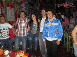 Foto 49 de Fonda Tutaina Tuturuma 22 de Febrero en Fonda Tutaina Tuturuma 22 de, Medellín