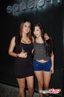 Foto 13 de Spazio44 20 de Mayo en SPAZIO 44 Club Discoteca Medellin, Medellín