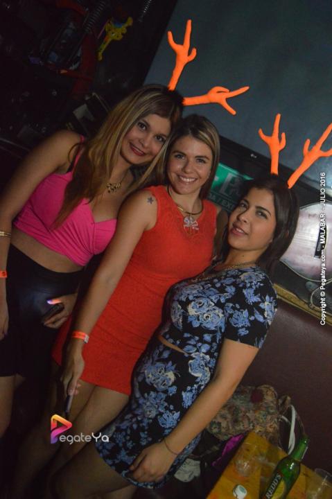 Foto 38 de Malabar - Sabado 16 de julio de 2016 en Discoteca Malabar Bucaramanga, Bucaramanga