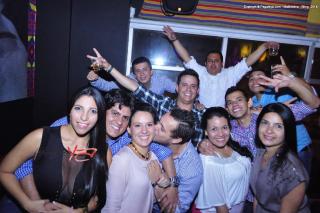 Foto 38 de Matildelina - 28 de marzo de 2014 en Discoteca Matildelina Bucaramanga, Bucaramanga