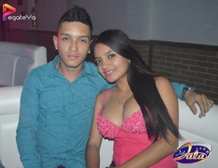 Foto 39 de JalaJala - 1er Fds Marzo 2017 en Jala Jala Club, Cali