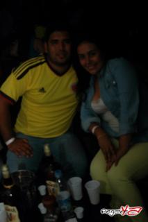 Foto 18 de Octubre 12 del 2013 en Nozomi Club, Cali
