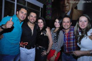 Foto 123 de Matildelina - 28 de marzo de 2014 en Discoteca Matildelina Bucaramanga, Bucaramanga