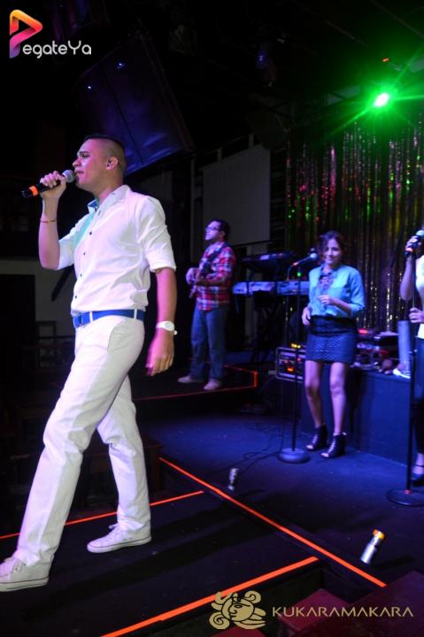 Foto 12 de Kukaramakara - 4to Fds Oct. 2016 en Kukaramakara Discoteca Cali, Cali