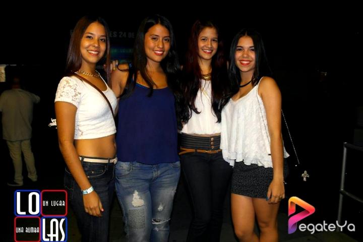 Foto 89 de Lolas - 2do FDS Abril 2015 en Lolas Club Menga Cali, Cali