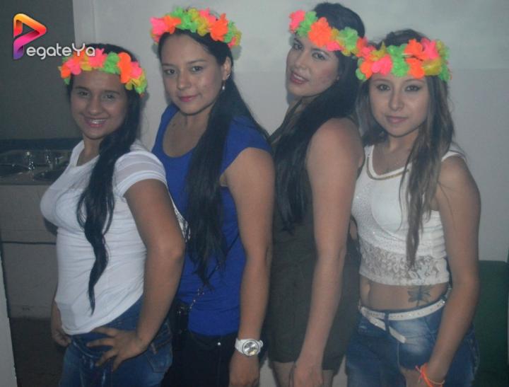 Foto 22 de Ahma - 1er FDS Oct. 2015 en Ahma Cali, Cali