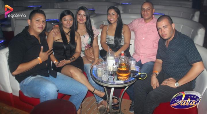 Foto 13 de Jalajala Club - 4to FDS Enero 2016 en Jala Jala Club, Cali