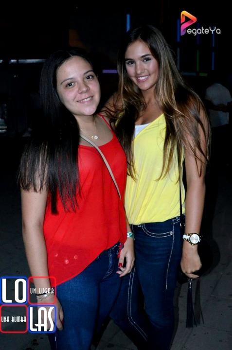 Foto 68 de Lolas - 1er FDS Julio 2015 en Lolas Club Menga Cali, Cali