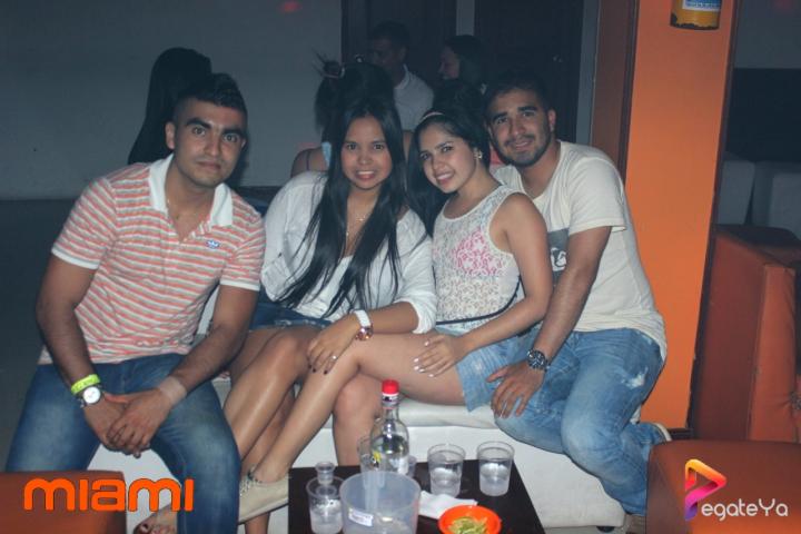 Foto 37 de Miami Bar - 2do FDS Abril 2015 en Miami Bar Cali, Cali