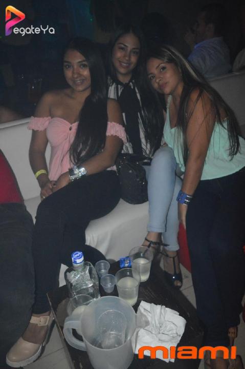 Foto 43 de Miami - 3er & 4to Fds Oct. 2016 en Miami Bar Cali, Cali