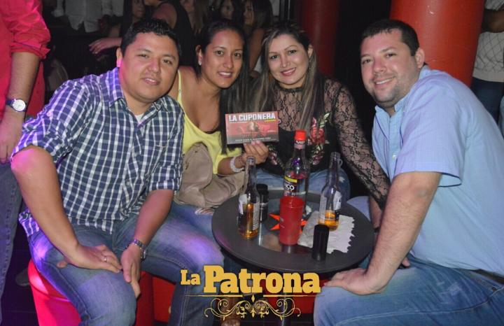 Foto 50 de La Patrona - 4to Fds Julio 2017 en La Patrona, Cali