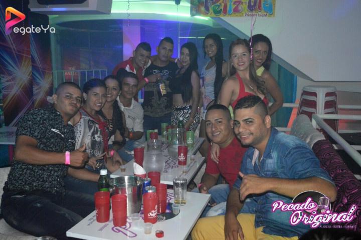 Foto 23 de Pecado Original - 1er Fds Mayo 2016 en Pecado Original, Cali