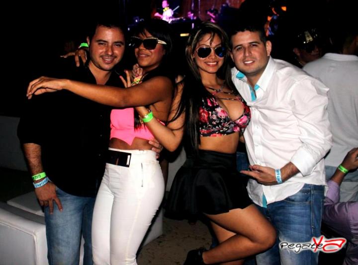 Foto 45 de Mauro Picotto - la Dolores Oct 4 en Mauro Picotto, Cali