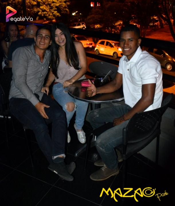 Foto 10 de Mazao Park - 1er FDS Julio 2015 en Mazao Park, Cali