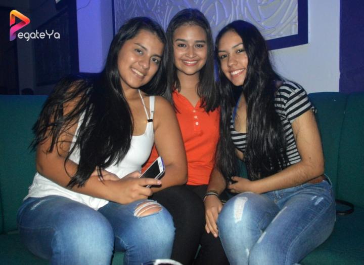 Foto 22 de Ahma Bar - 5to FDS Enero 2016 en Ahma Cali, Cali