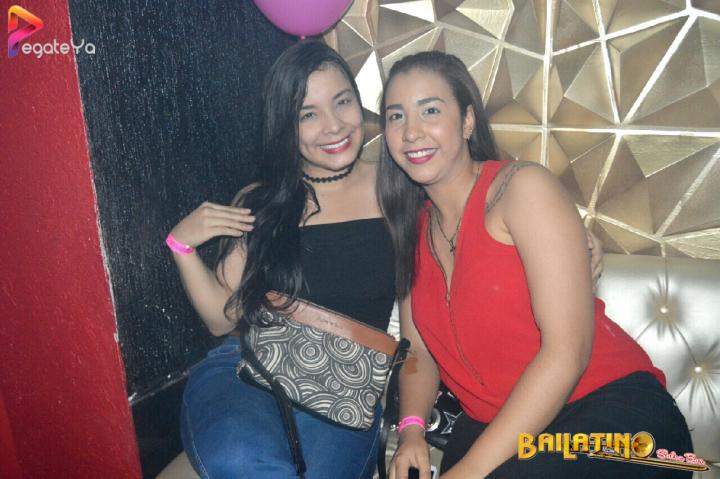 Foto 7 de Bailatino - 1er Fds Marzo 2017 en Bailatino - Bar, Cali