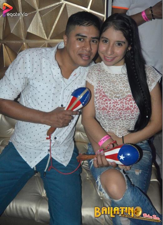 Foto 27 de Bailatino - 5to Fds Julio 2017 en Bailatino - Bar, Cali