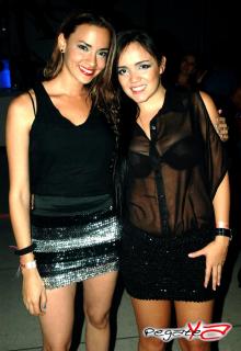 Foto 15 de Opi The Hit Machine Nov 16 del 2012 en Praga Club Cali, Cali