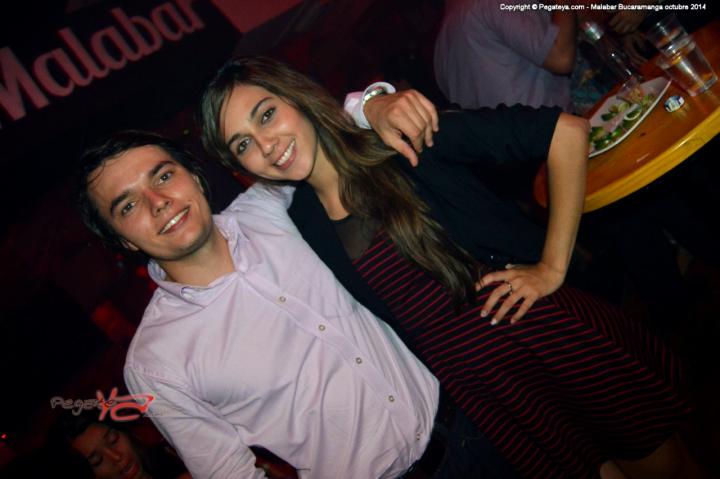 Foto 19 de Fotos Malabar - 4 de octubre de 20141 en Discoteca Malabar Bucaramanga, Bucaramanga