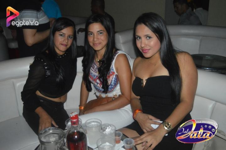 Foto 6 de Jalajala Club - 5to FDS Enero 2016 en Jala Jala Club, Cali
