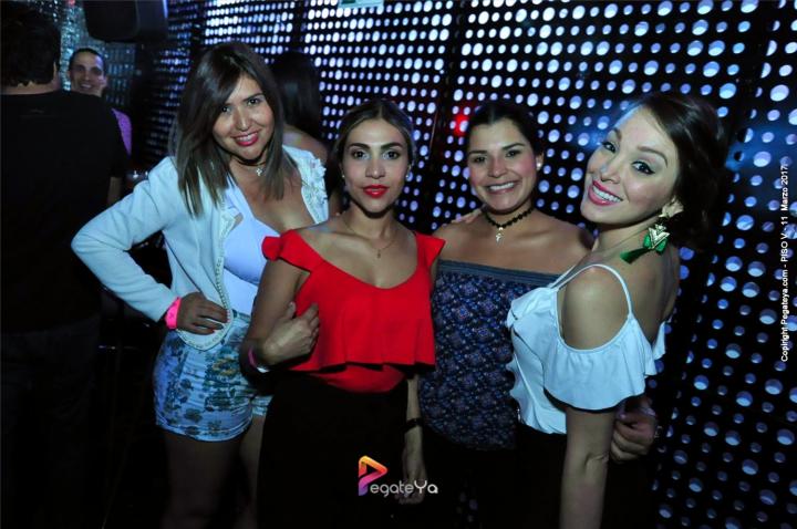 Foto 72 de Piso V - Sabado 11 de marzo de 2017 en Bar Piso V Bucaramanga, Bucaramanga