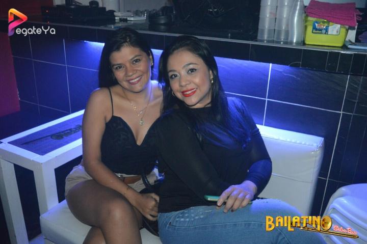 Foto 7 de Bailatino - 1er Fds Mayo 2016 en Bailatino - Bar, Cali