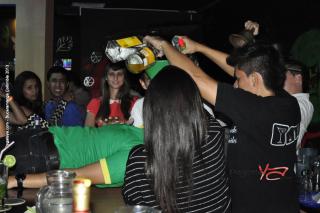 Foto 64 de Le Parc sabado 20 de abril de 2013 en Le Parc Bar Bucaramanga, Bucaramanga