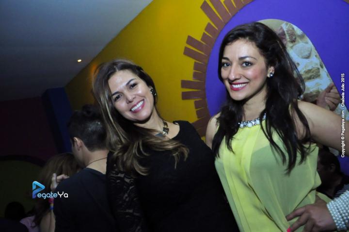 Foto 5 de Chabela - sabado 11 de julio de 2015 en Discoteca Chabela Bucaramanga, Bucaramanga