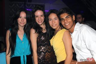 Foto 23 de Agosto 03 del 2013 en Babel / Barra Libre Cali, Cali