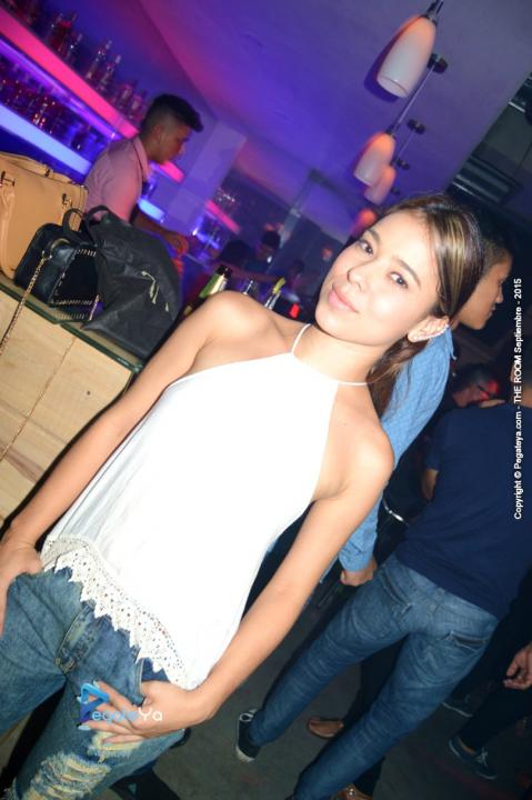 Foto 3 de The Rooms Barrancabermeja en Fiestas Colombia, Medellín