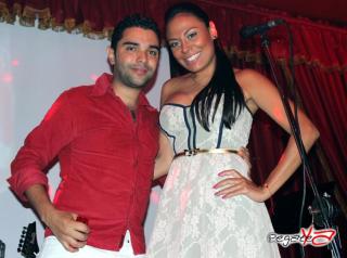 Foto 13 de Agosto 03 del 2013 en Kabaret - Granada, Cali