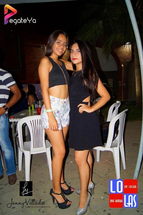 Foto 60 de Lolas Club - 1er Fds Mayo 2016 en Lolas Club Menga Cali, Cali