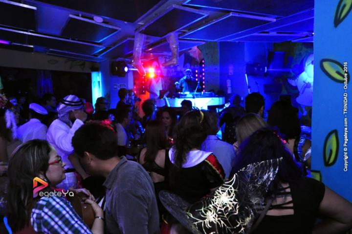 Foto 11 de TRINIDAD - sabado 29 de octubre de 2016 en Trinidad Discoteca Bucaramanga, Bucaramanga