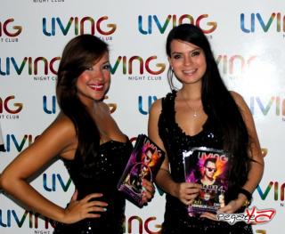 Foto 16 de Agosto 03 del 2013 en Living Night Club, Cali